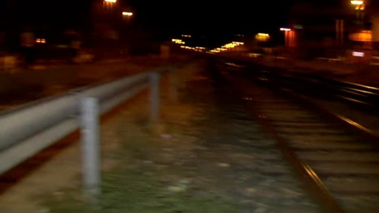 La Policía vuelve a cargar contra los vecinos en Murcia