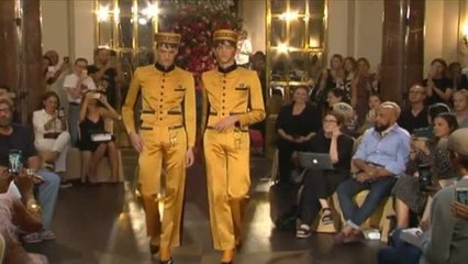 Arranca la Semana de la Moda de Madrid