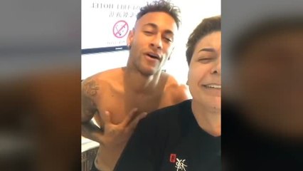 Todo apunta a que la salida de Neymar al PSG es inminente