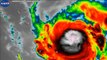El huracán 'María' alcanza categoría 5 y golpea el Caribe