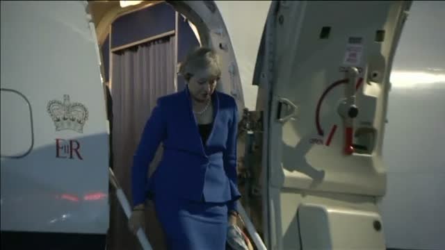 Consejo informal europeo sin Mariano Rajoy