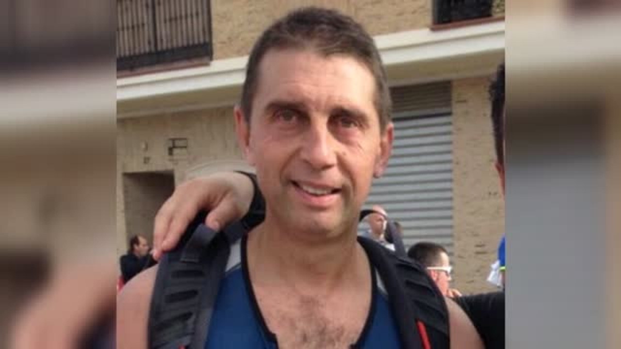 El Congreso rinde homenaje a Blas Gámez, el policía fallecido en Valencia mientras perseguía al sospechoso del 'crimen de la maleta'