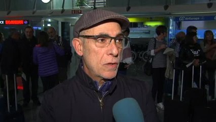 La familia del joven Hodei Egiluz, espera confesiones durante el juicio para esclarecer el caso