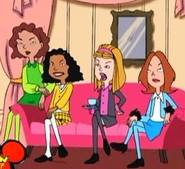 Recess S03e14 Buried Treasure