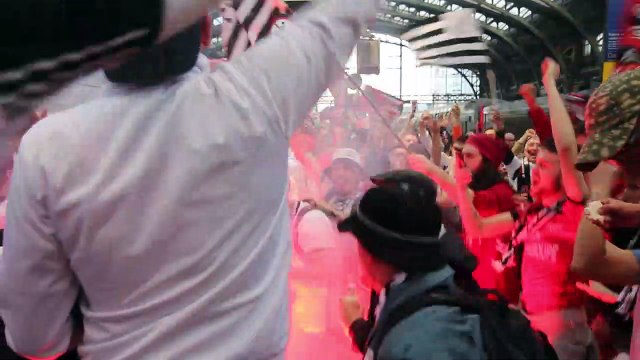 FINALE CDL BKT : Merci à vous ! Fidèles supporters pour votre soutien INCROYABLE !