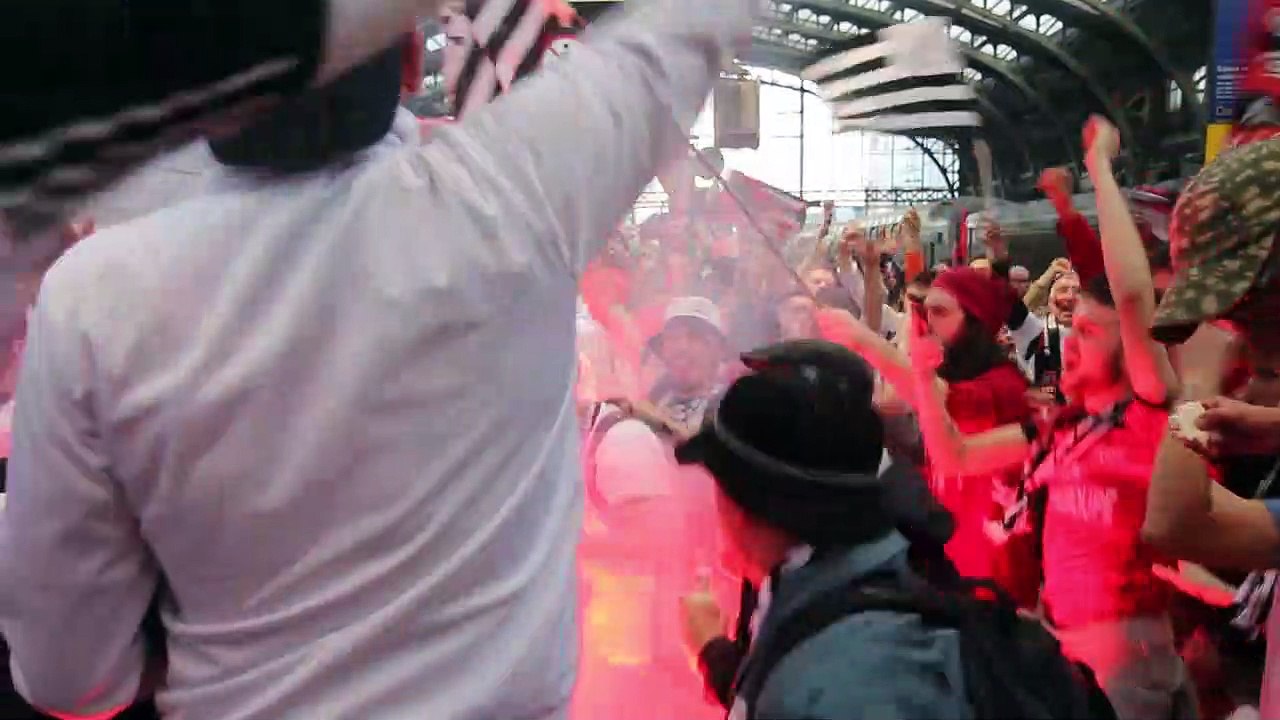 FINALE CDL BKT : Merci à vous ! Fidèles supporters pour votre soutien INCROYABLE ! 