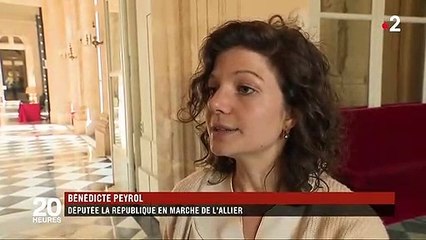 Impôt sur le revenu : la majorité veut réduire les deux premières tranches