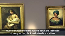 French museum renames masterpieces after black subjects