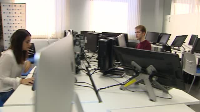 La demanda de estudios de animación crece un 15% en España