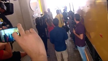 Vitolo regresa al Sánchez Pizjuán con Las Palmas