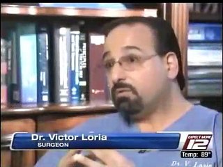 Get The Best Surgery And Cosmatic Treatment | Dr Victor Loria MD