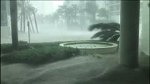 Así ha quedado Miami tras el paso del peor huracán del Atlántico