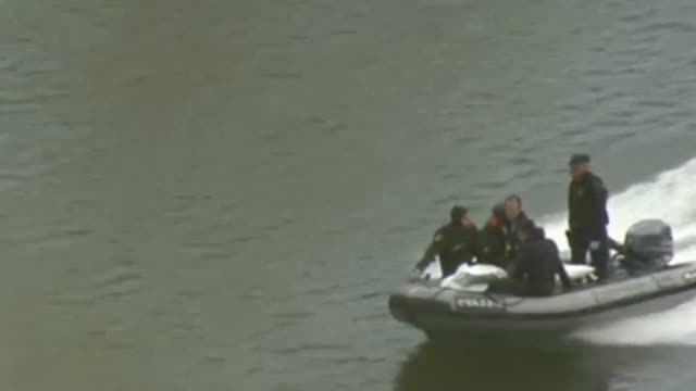 Signos de violencia en los dos cadáveres hallados en el pantano de Susqueda