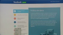 La Agencia Española de Protección de Datos multa con 1.200.000 euros a Facebook