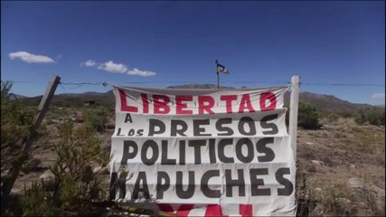 1. ¿Dónde está Santiago Maldonado? | Relato de una desaparición forzosa