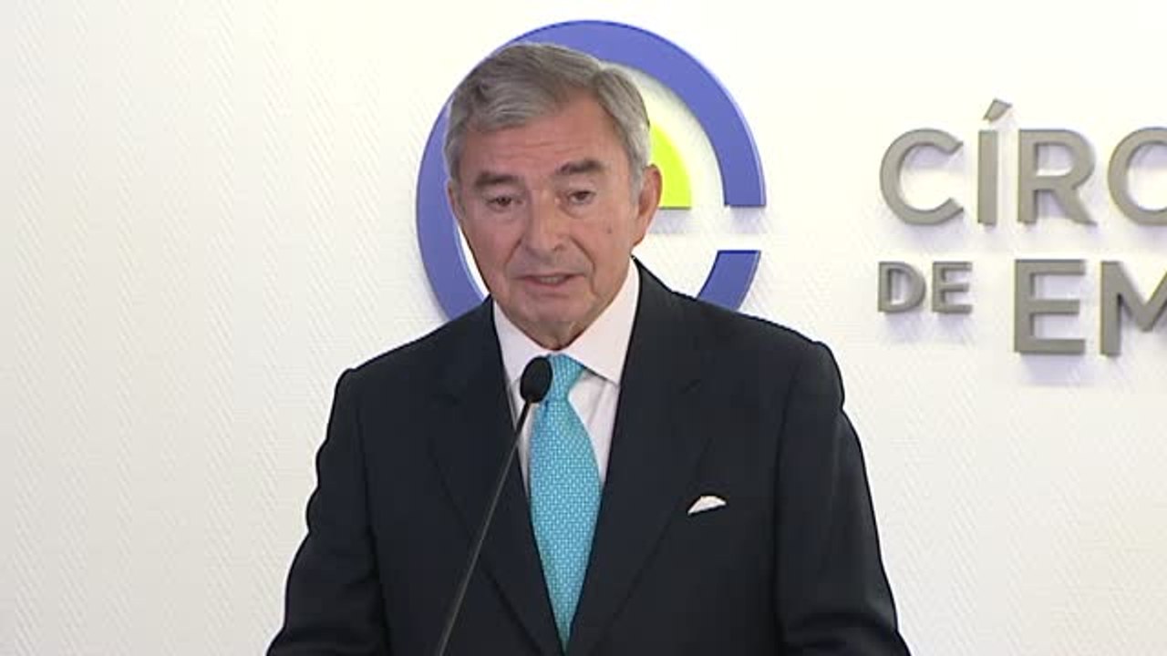 Los empresarios "horrorizados" con lo que ocurre en Cataluña