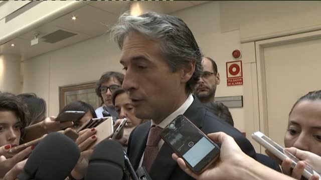 El presidente de Aena dimite por motivos personales