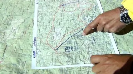 Los evacuados por el incendio en Riotinto regresan a sus casas