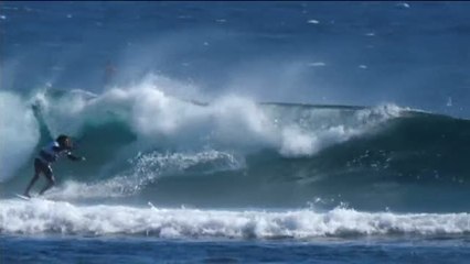 Cozzolino, nuevo campeón del mundo de kitesurf