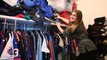 What Happened When I Reorganized My Messy Closet