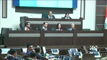 El Parlamento de la región autónoma del Kurdistán iraquí aprueba celebrar un referéndum por la independencia