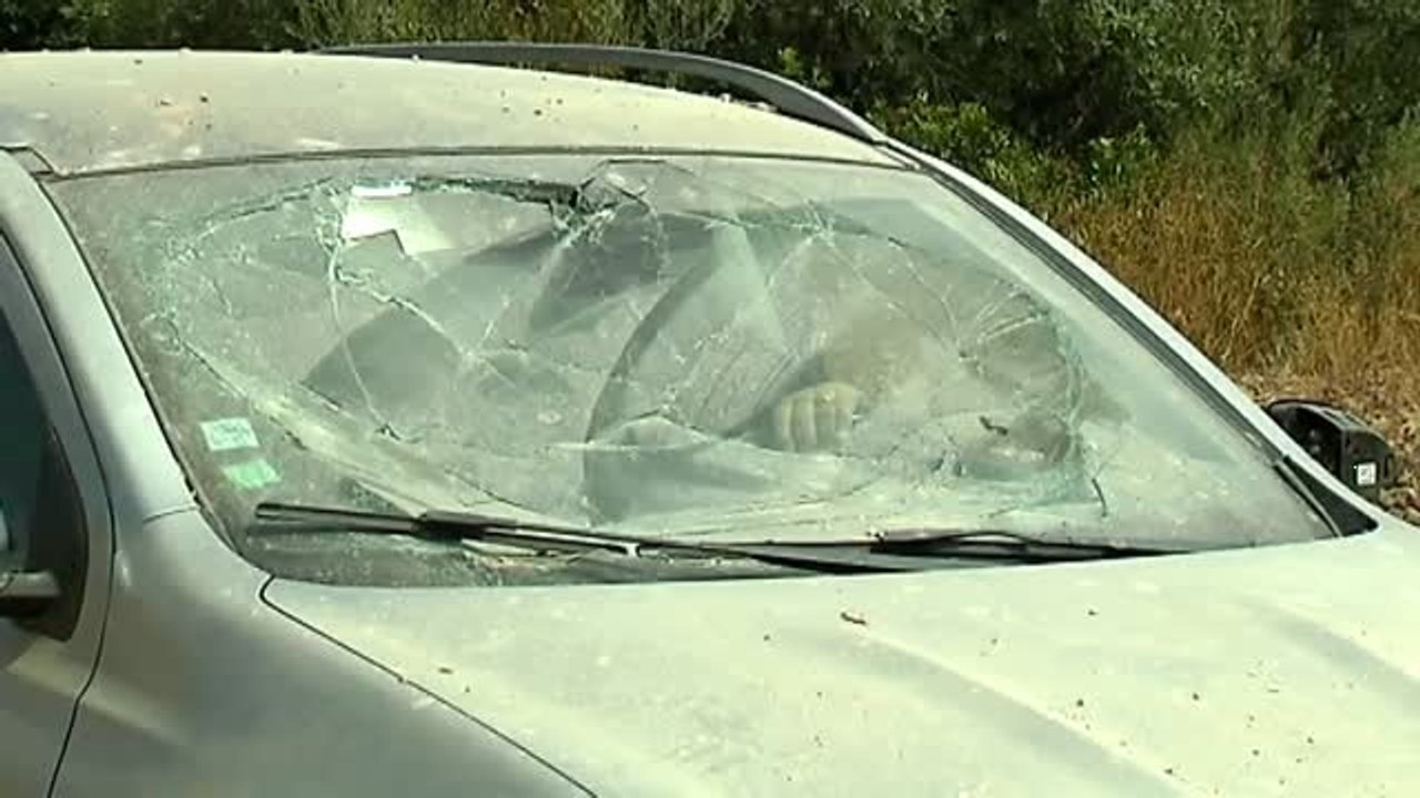 Los terroristas de Cataluña habían preparado 100 kilos de explosivo para atentar