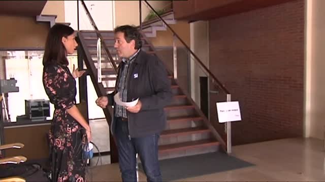 La Fiscalía General del Estado dice que la detención de Puigdemont es una opción abierta