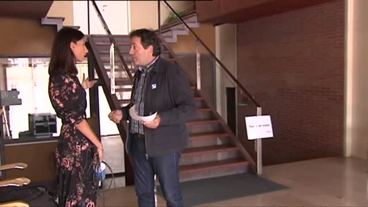 La Fiscalía General del Estado dice que la detención de Puigdemont es una opción "abierta"