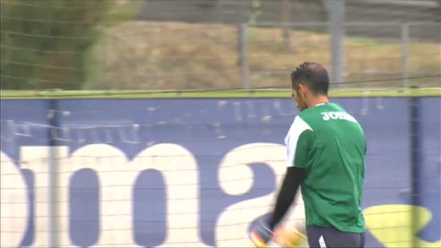 El Espanyol se prepara para asaltar el Camp Nou