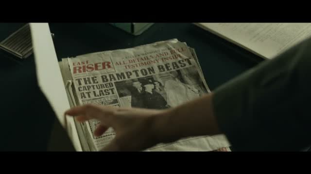 El Festival de Toronto acoge el estreno mundial 'El secreto de Marrowbone'