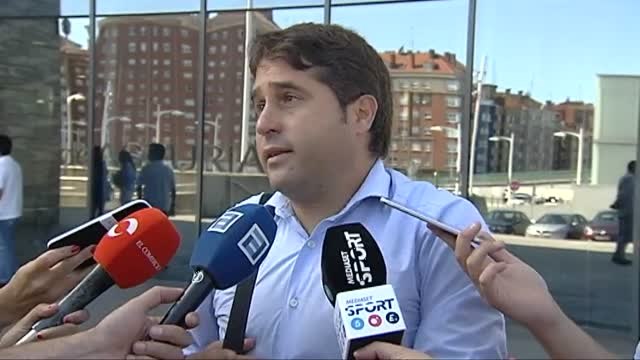 Los Ultraboys consideran desmedida la carga de la Policía antes del derbi asturiano