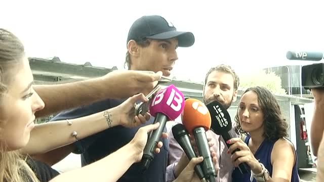 Nadal: Terminar ganando otro US Open es muy especial para mi