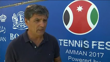 Toni Nadal: "Espero que Federer no gane más"