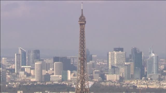 Las algas combaten la contaminación de París