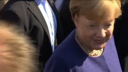 Alemania se prepara para las elecciones federales de este domingo