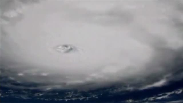 El huracán 'Irma' es ya el más fuerte registrado nunca en el Atlántico