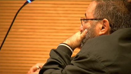 El pirómano de Gran Canaria ante el juez: "Lo hice a conciencia, pero no quería esta catástrofe. Se me fue de las manos"