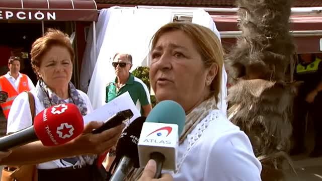 Quince jubilados intoxicados por inhalación de monóxido de carbono en un hotel de Isla