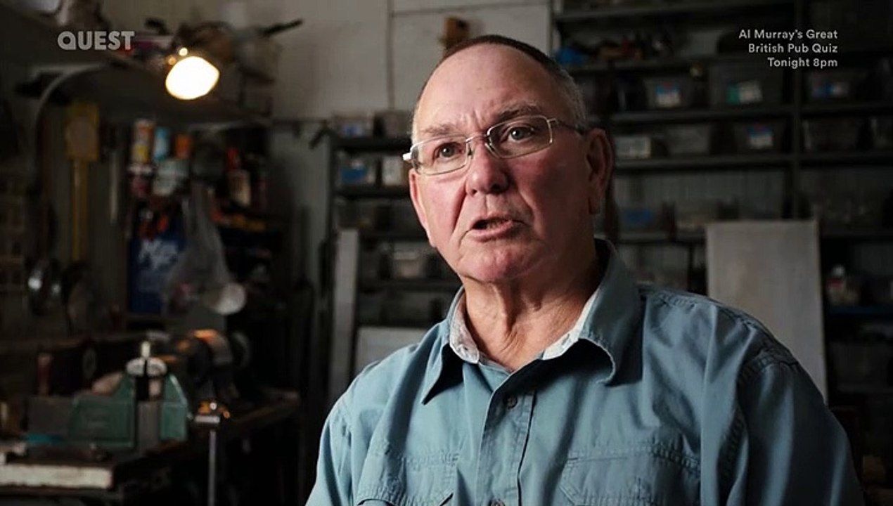 Disasters at Sea S01E02 Deadly Rescue (2019) Documentary.Series