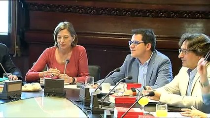 Los independentistas se resisten a tramitar las leyes del referéndum y la desconexión