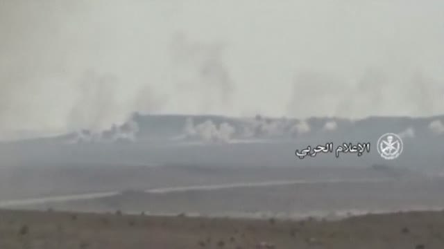 Las fuerzas sirias avanzan hacia una ciudad estratégica en manos de Estado Islámico