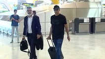 Keylor Navas viaja a Costa Rica para jugar con su selección