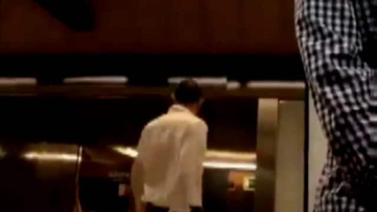 La policía busca al autor de la agresión del metro