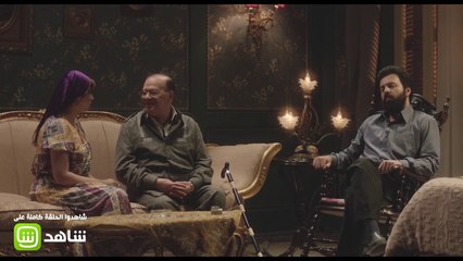 رد فعل صادم من خالد بعد تنازل والده الحاج نعمان عن محضر الشرطة !