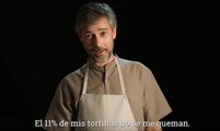 'Orgullo de incumplir', el vídeo que saca los colores a la UE por los refugiados