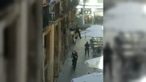 Las fuerzas de seguridad españolas reciben al año unos 30 avisos por riesgo de atentado