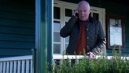 Emmerdale 1st April 2019