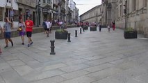 Grandes ciudades españolas refuerzan la seguridad de sus zonas turísticas