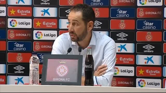 Berizzo: Nos vamos fortalecidos de un campo difícil