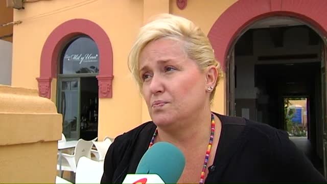 Bajada de temperaturas en toda España